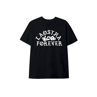 LAOSTHA FOREVER T-shirt