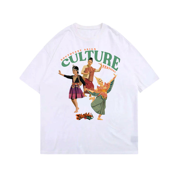 Sabaidee Fest Culture T-Shirt