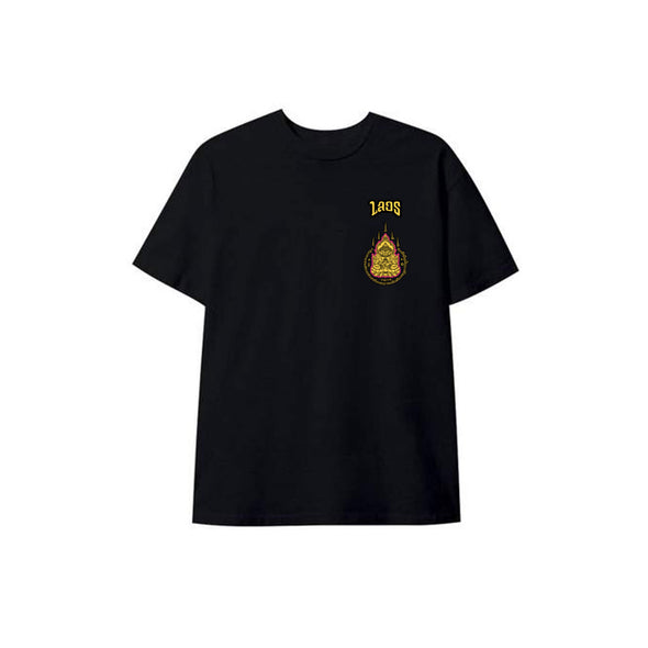 Sak Yant Tiger 2024 T-shirt