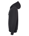Full-Zip Hooded Sweatshirt - Independent - IND4000Z