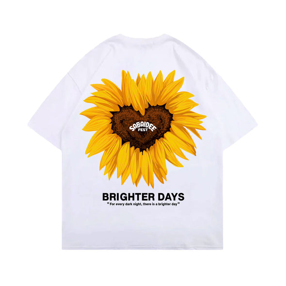 SBDF "Brighter Days" T-shirt