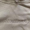 Sabaidee Sandstone Pigment Dyed Hoodie