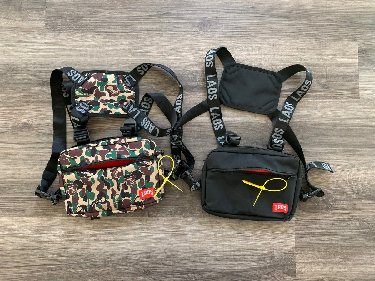 Performance Utility Chest Pack V2 – LaosSupply