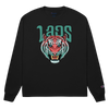 Tiger Growl Champion Long Sleeve Shirt