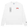 Sak Yant Collection Champion Long Sleeve Shirt