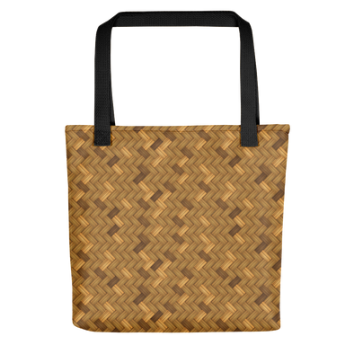 Thip Khao All-Over Tote bag