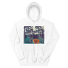 Monk March Palm Trees Hoodie