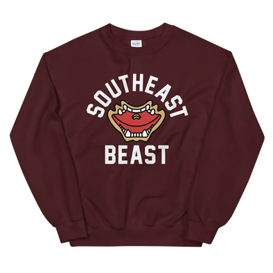 Southeast Beast Hanuman Sweatshirt
