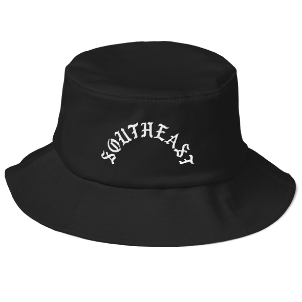 Southeast Flexfit Bucket Hat
