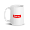 Heenoy Mug