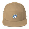 Sandal 5-Panel Camper Hat