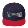Laotian Snapback Hat