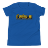 Khon Thammada (Ordinary Person) Youth T-Shirt by K9P
