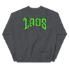 Laos Flame Drip Sweatshirt