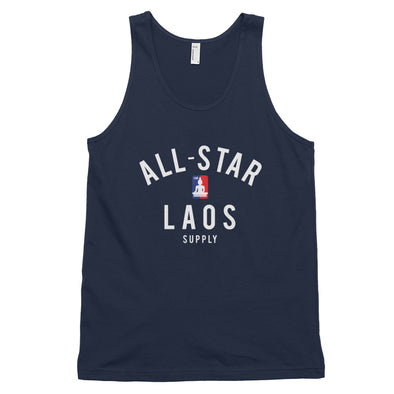 All-Star Laos Tank Top