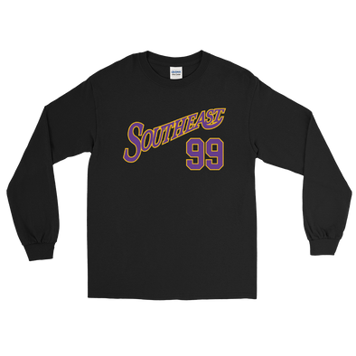 Southeast Angeles 99 Men’s Long Sleeve Shirt