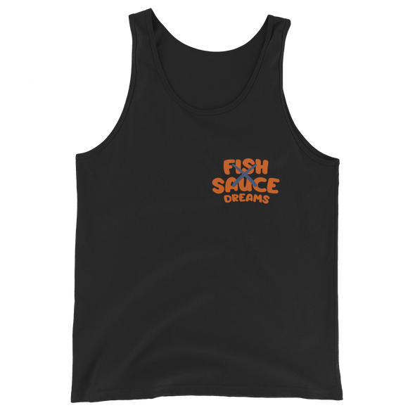 Fish Sauce Dreams Tank Top