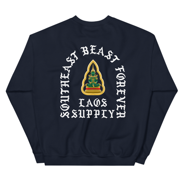 Southeast Beast Forever Sweatshirt