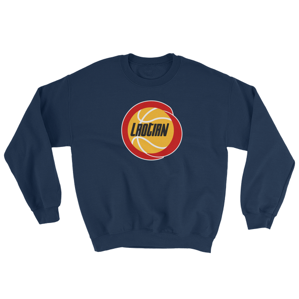 Saginaw Gang Sweatshirt