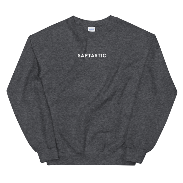 Saptastic Sweatshirt