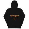Refugee Hoodie