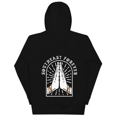 Pray Southeast Forever Hoodie