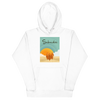 Monk March Hoodie