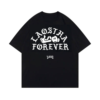 LAOSTHA FOREVER T-shirt