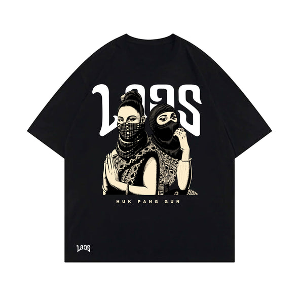 LAO GIRLS T-shirt