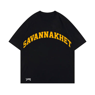 SAVANNAKHET T-SHIRT