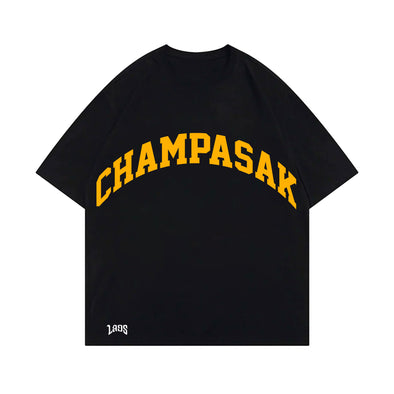 CHAMPASAK T-SHIRT