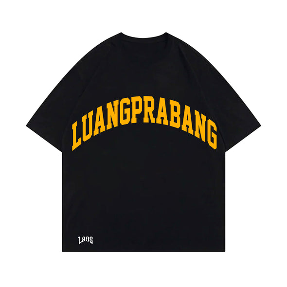 LUANG PRABANG T-SHIRT