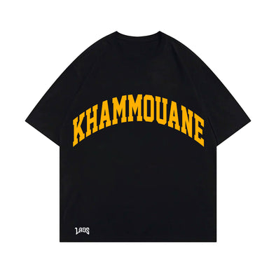 KHAMMOUANE T-SHIRT