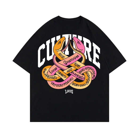 YEAR OF THE SNAKE T-Shirt