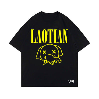 Laotian T-Shirt