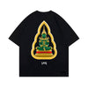 Emerald Buddha T-Shirt