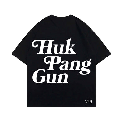 HUK PANG GUN T-Shirt