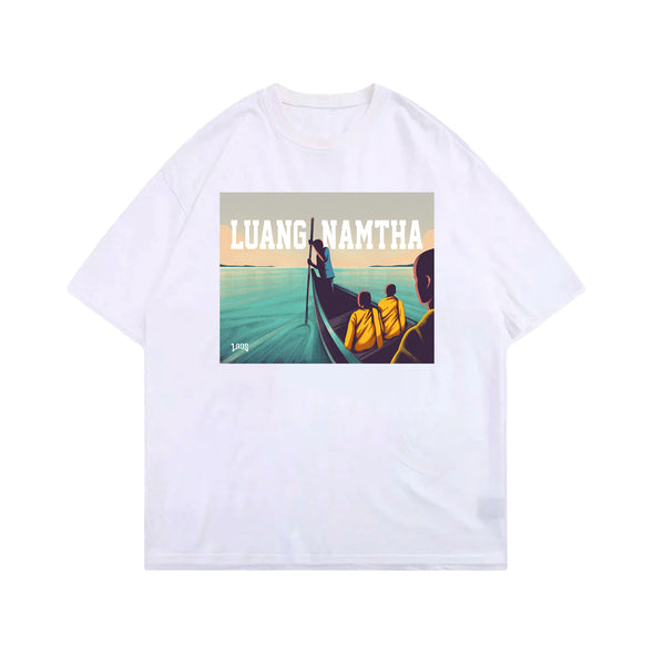 LUANG NAMTHA T-Shirt