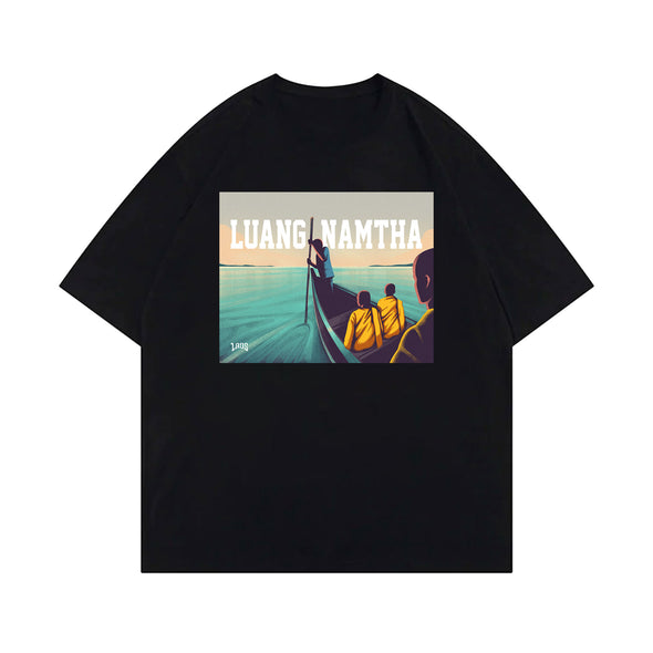 LUANG NAMTHA T-Shirt