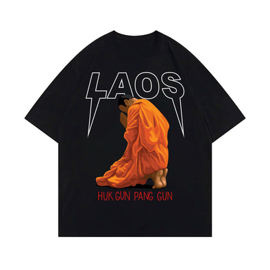 MONK PRAY T-Shirt