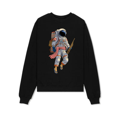 ASTRO SWEATSHIRT