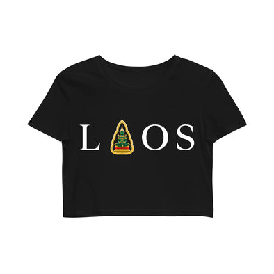 LAOS CROP TOP