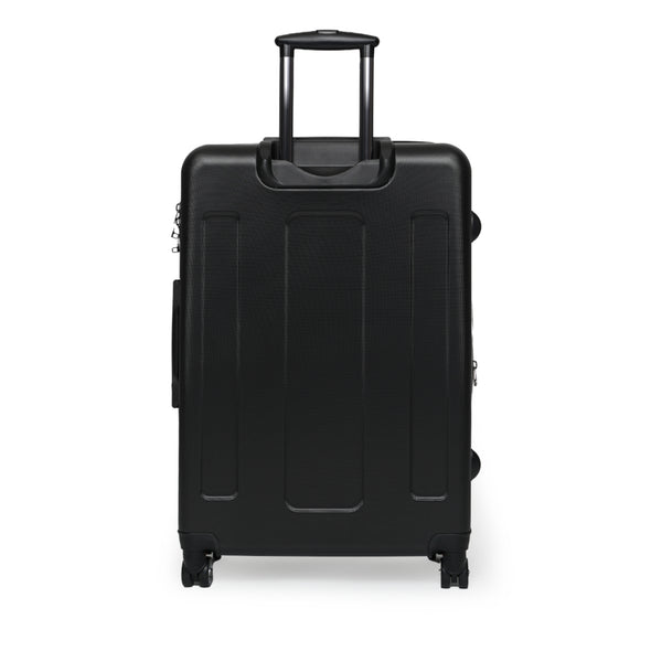 SABAIDEE FEST 2025 WORLD TOUR LUGGAGE