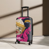 SABAIDEE FEST 2025 WORLD TOUR LUGGAGE