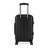 SABAIDEE FEST 2025 WORLD TOUR LUGGAGE
