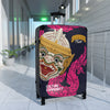 SABAIDEE FEST 2025 WORLD TOUR LUGGAGE