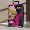 SABAIDEE FEST 2025 WORLD TOUR LUGGAGE