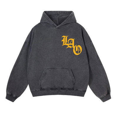 LAO HOODIE