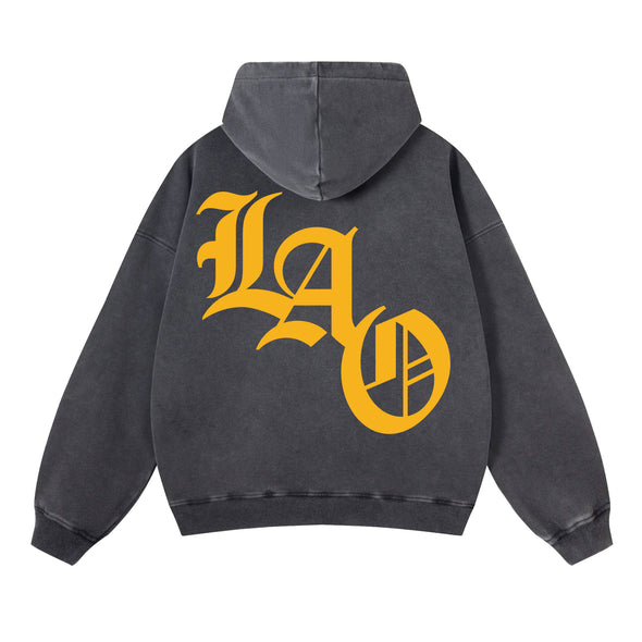 LAO HOODIE