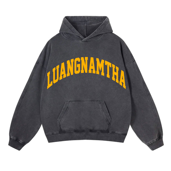 LUANG NAMTHA HOODIE